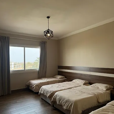 درة العروس فان بيتش الخاصه Durat Alarous Exterior photo