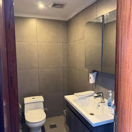 درة العروس فان بيتش الخاصه Durat Alarous Exterior photo