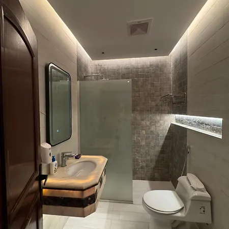 درة العروس فان بيتش الخاصه Durat Alarous Exterior photo