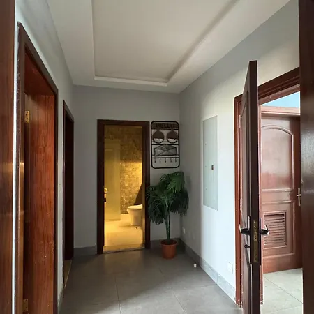 درة العروس فان بيتش الخاصه Durat Alarous Exterior photo