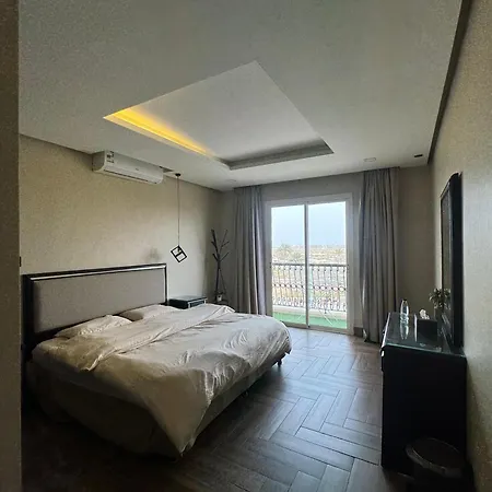 درة العروس فان بيتش الخاصه Durat Alarous Exterior photo