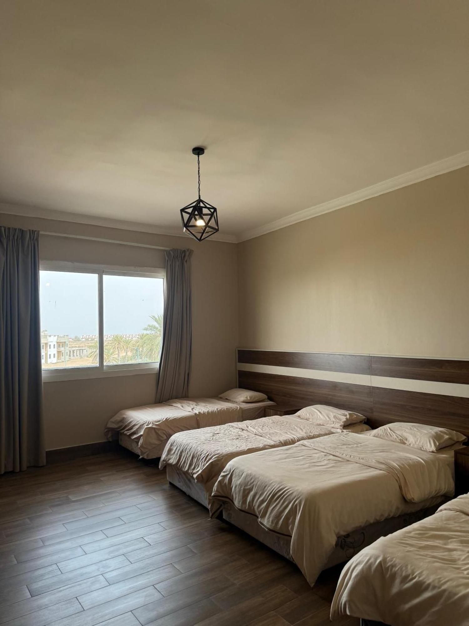 Apartment درة العروس فان بيتش الخاصه Durat  Alarous
